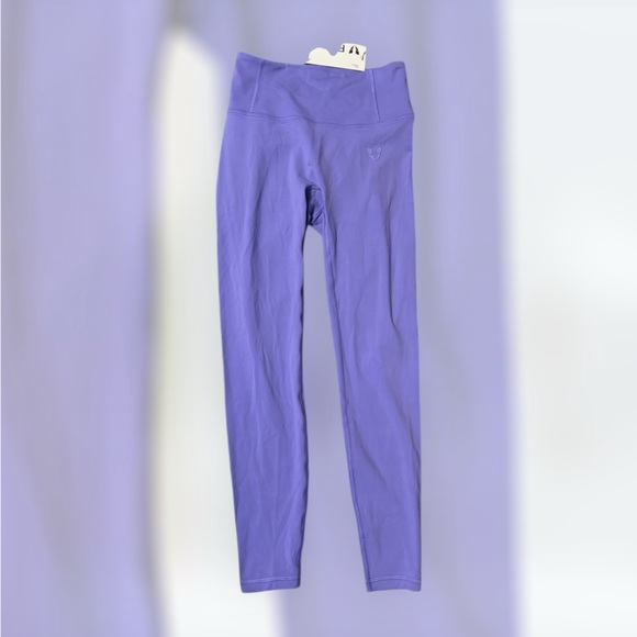 NWT Firm Abs Seamless Scrunch Butt Leggings - Picture 6 of 9